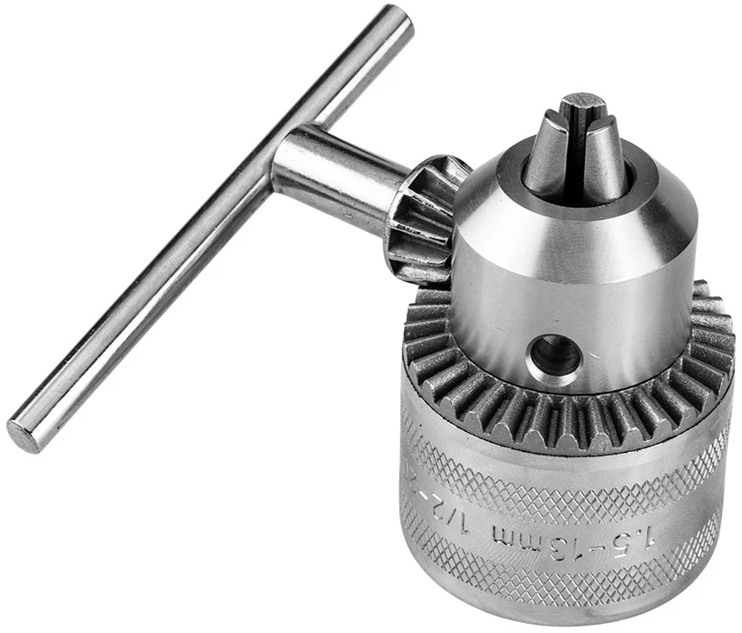 Uchwyt Laikiklis Greito užveržimo grąžto griebtuvas, 1/2" x 20, 1,5–13,0 mm