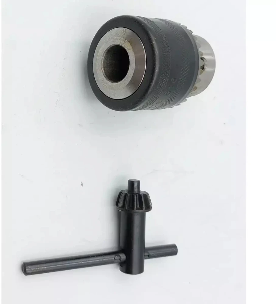 Dedra Laikiklis Gręžimo griebtuvas 1,5–13 mm
