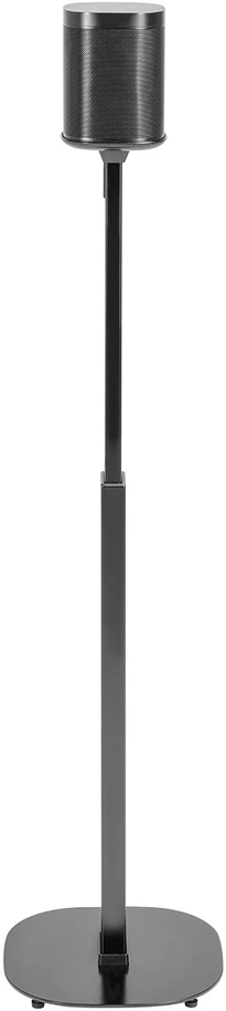 Laikiklis Grindų garsiakalbio laikiklis, skirtas „Maclean“, „Sonos One“, „Sonos One SL“, maks. 10 kg, MC-940