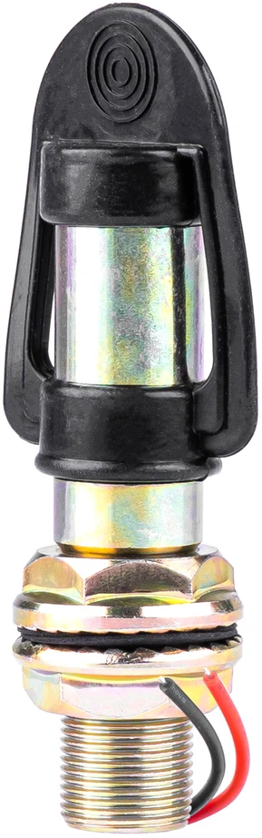 Įspėjamųjų lempų montavimo laikiklis "I" tipo 24mm MP03 AMIO-01505