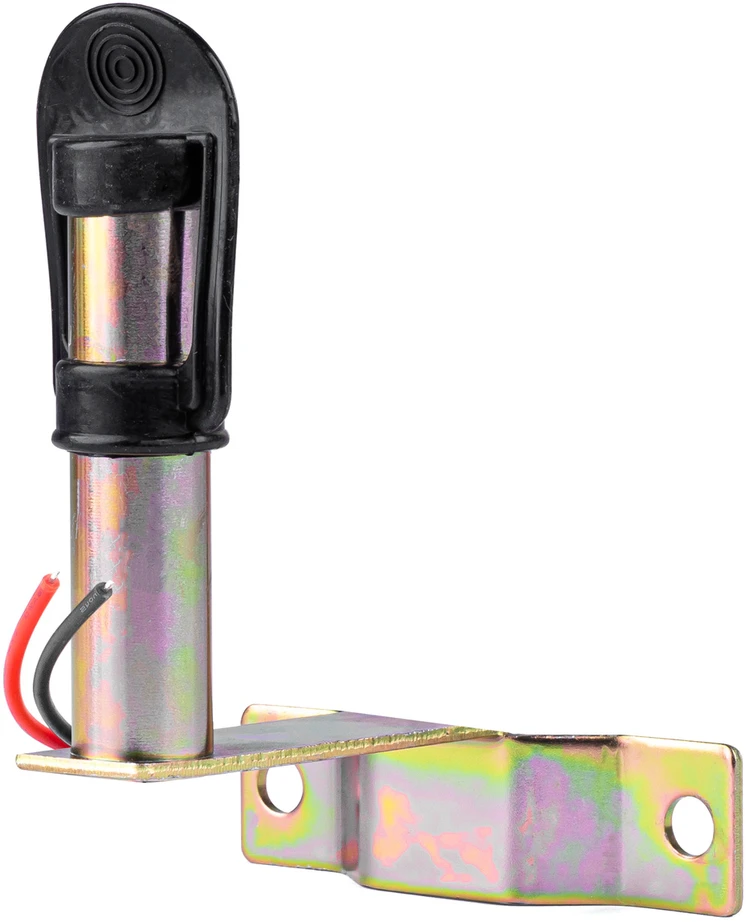 L tipo laikiklis įspėjamajai lempai 24 mm MP01 AMIO-02301