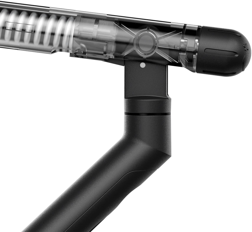 Kruger & Matz Warrior GU-100 monitoriaus laikiklis