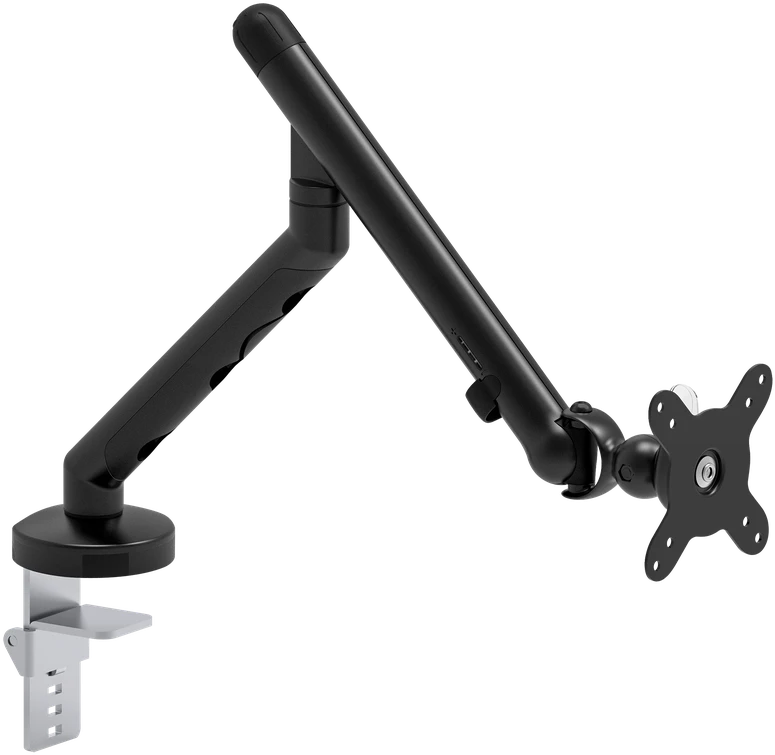 Kruger & Matz Warrior GU-100 monitoriaus laikiklis