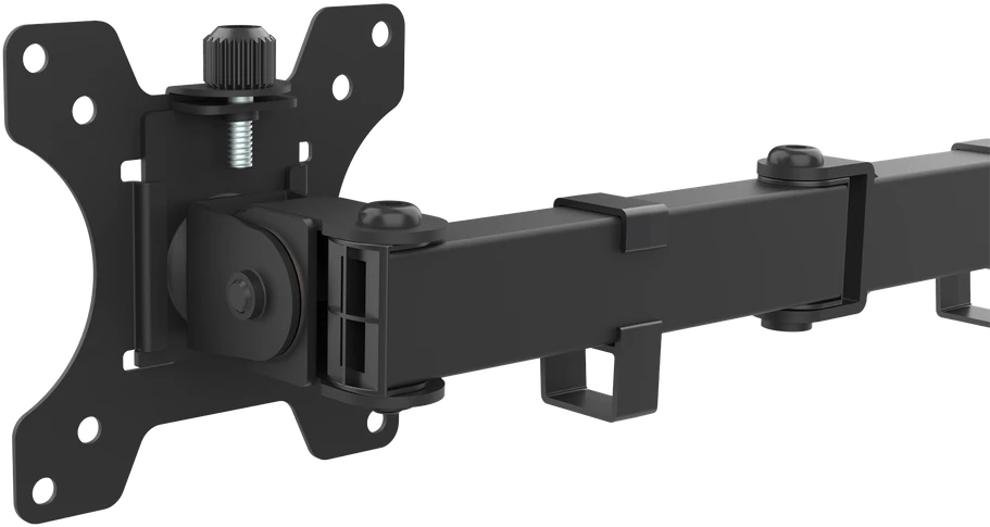 Cabletech Laikiklis Laikiklis dviem monitoriams 13"-32" UDT01-C024