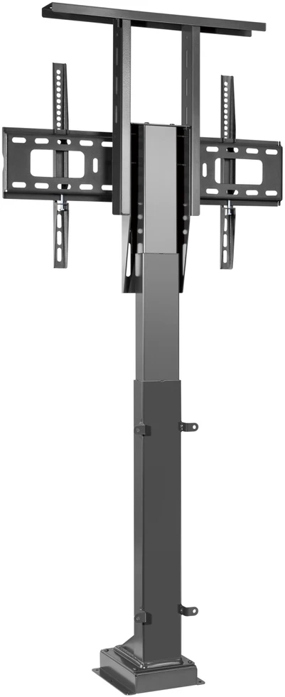 Elektrinis ištraukiamas televizoriaus laikiklis Maclean MC-866 | 37''-65'' | maks. 50kg | VESA 600x400