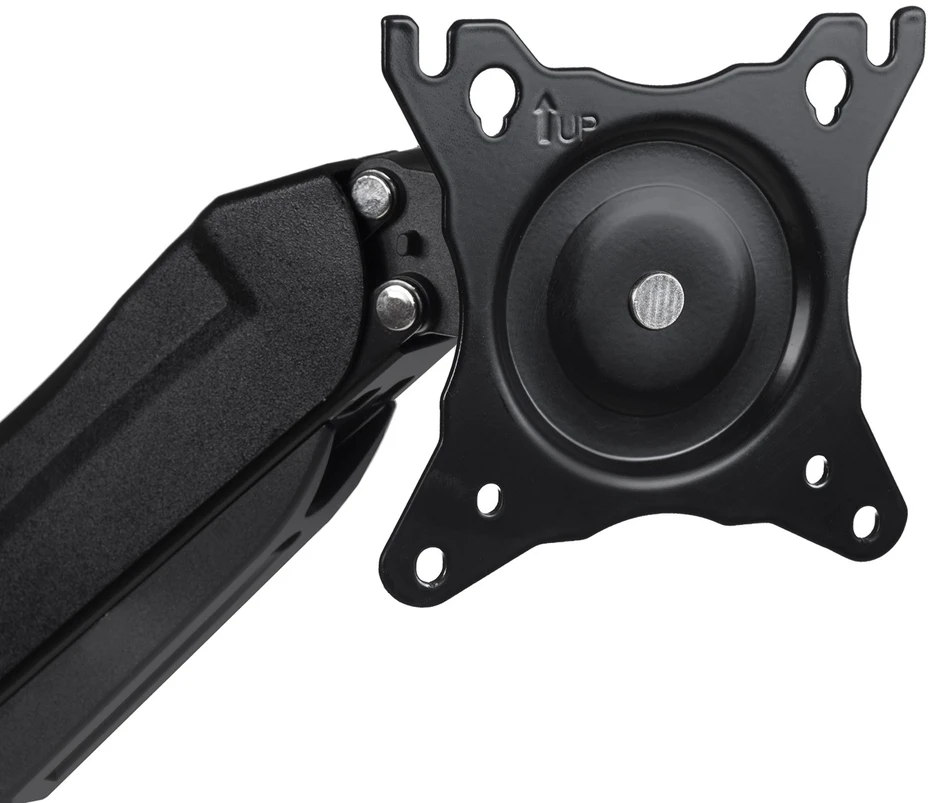 MACLEAN MC-860 Maclean MC-860 monitoriaus laikiklis 13 -27 8kg