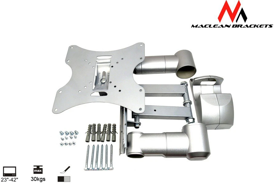 TV laikiklis Maclean MC-503S