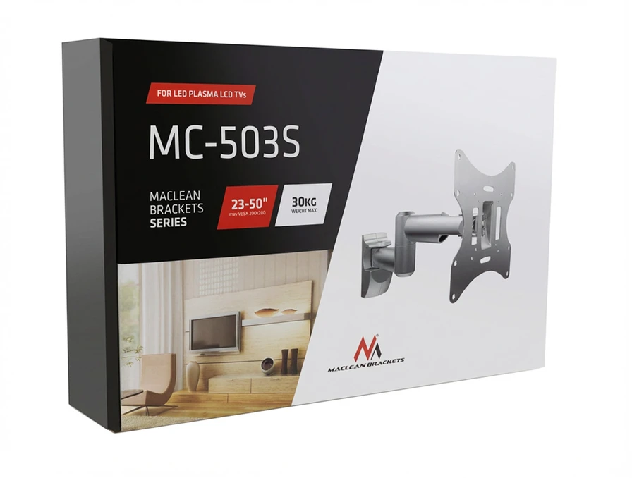 TV laikiklis Maclean MC-503S