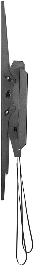 Maclean televizoriaus arba monitoriaus laikiklis, maks. VESA 900x600, 60-120", 120 kg, juoda, MC-750N
