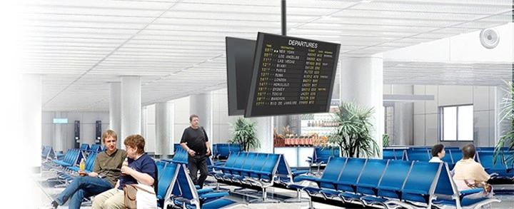 TV laikiklis Maclean MC-703 23-70”