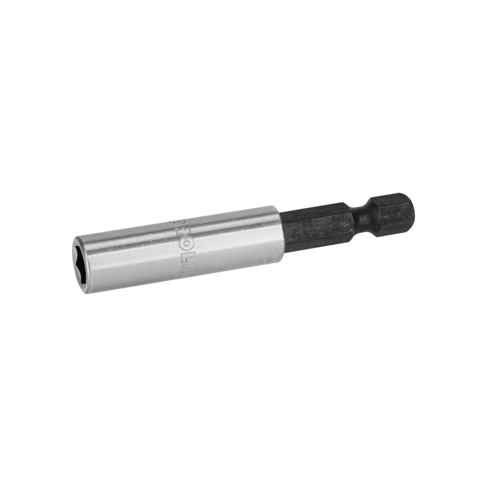 Laikiklis Magnetinis antgalių laikiklis 1/4", ilgis 60 mm, 5 vnt. proline [p]