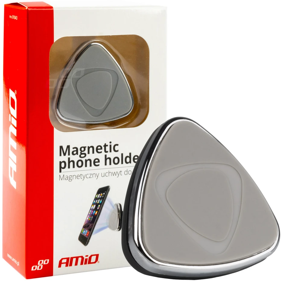 Telefono laikiklis AMiO HOLD-01
