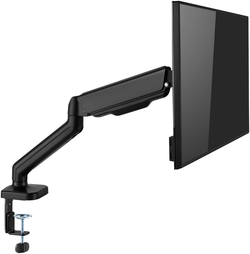 Cabletech Monitoriaus laikiklis 17-32"