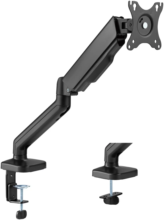 Cabletech Monitoriaus laikiklis 17-32"