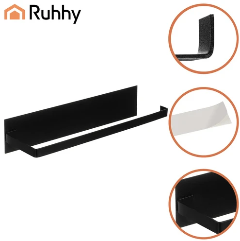Ruhhy 26798 Paper Rankšluostis Holder