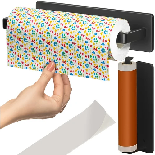 Ruhhy 26798 Paper Rankšluostis Holder