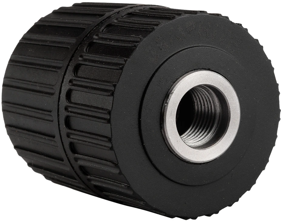 Graphite Laikiklis Savisriegis grąžto griebtuvas, 1/2"- 20 UNF, 2,0-13,0 mm