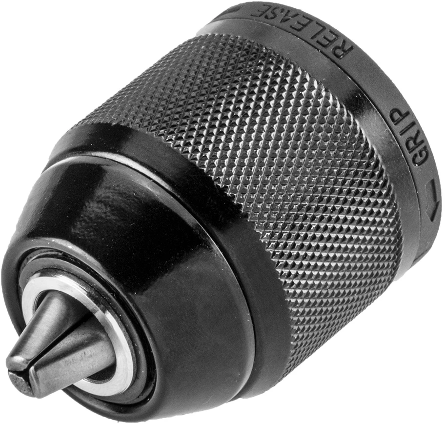 Uchwyt Laikiklis Savisriegis grąžto griebtuvas, 1/2" x 20, 13,0 mm