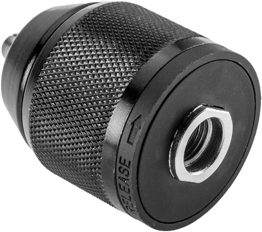 Uchwyt Laikiklis Savisriegis grąžto griebtuvas, 1/2" x 20, 13,0 mm
