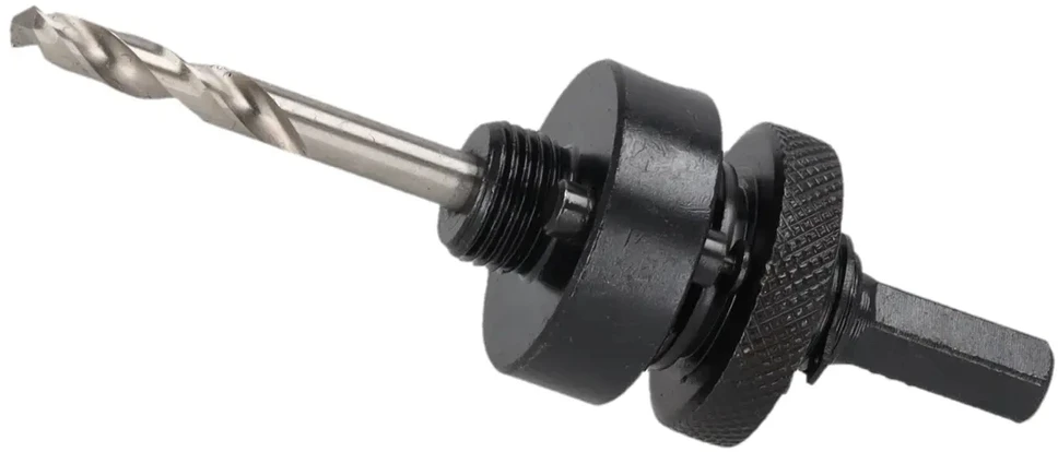 Grąžtas Dedra Centr Gratas skr 32168mm