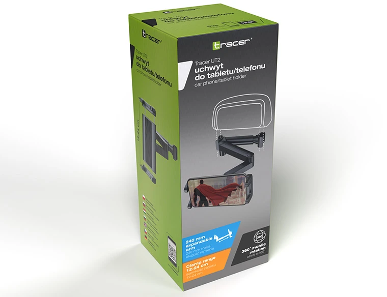 Tracer UT2