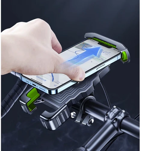 Trizand 25366 Bike Phone Holder