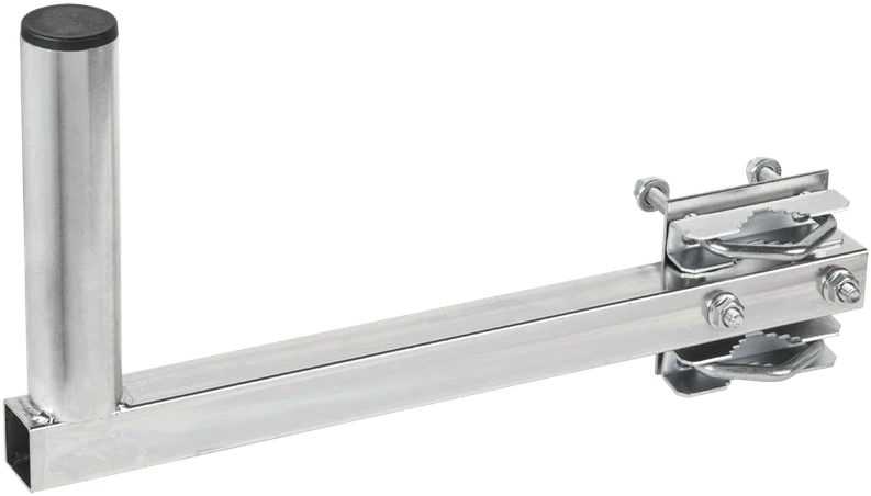 Uchwyt Laikiklis Universalus sat laikiklis balkonuose, 40 cm