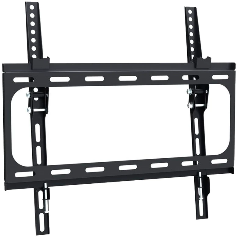 Cabletech Laikiklis sieninis pakreipiamas TV 32-55" (maks. 35kg)