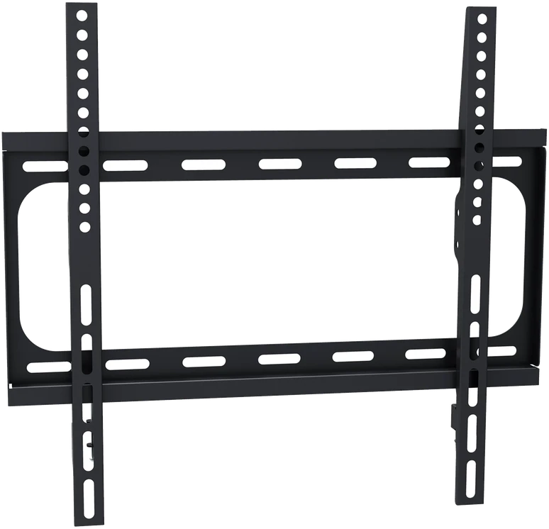 Cabletech Laikiklis sieninis fiksuotas TV 32-55" (maks. 40kg)