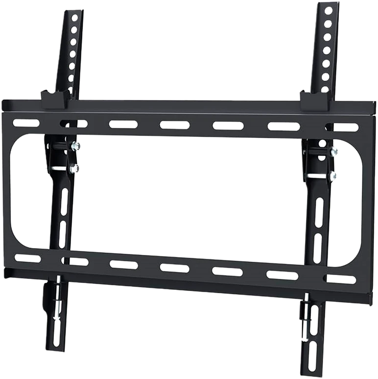 Cabletech Laikiklis sieninis pakreipiamas TV 32-55" (maks. 35kg)