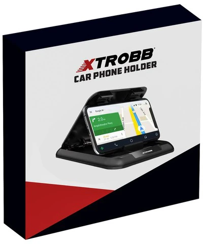 Xtrobb 24986 automobilinio telefono laikiklis