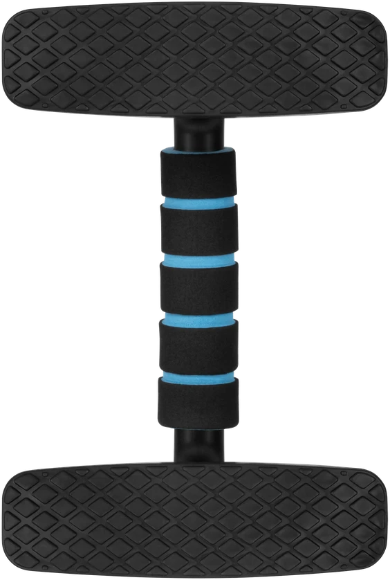 Push-up rankenos, 2 rinkinys, REBEL ACTIVE