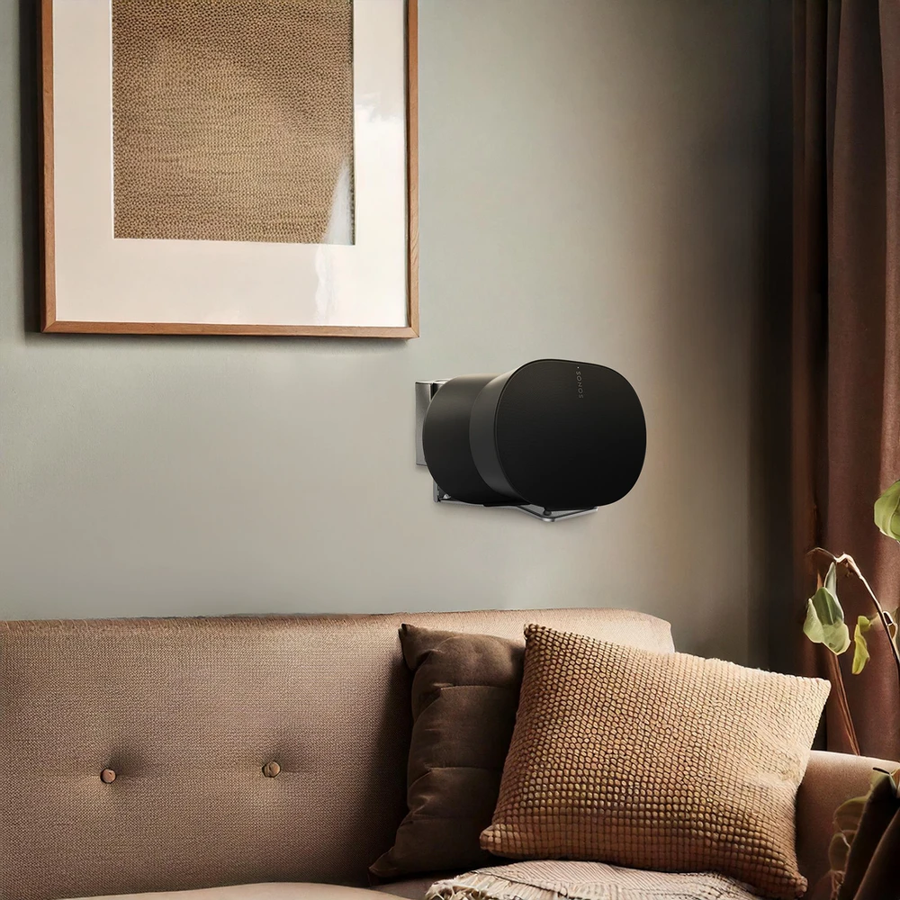 Uchwyty Sieniniai laikikliai „Sonos“? ERA 300, „Maclean“, MC-996