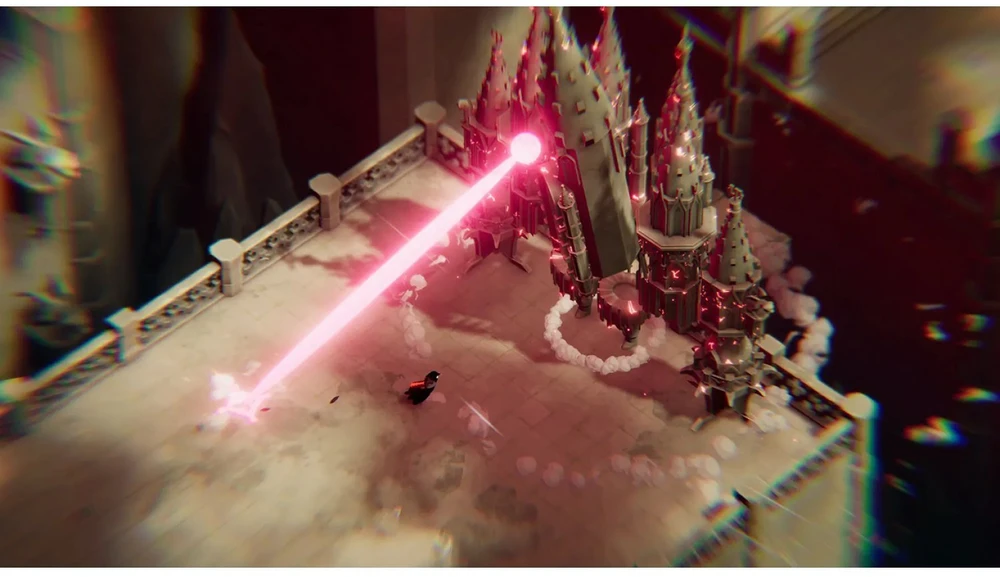 Devolver Digital Death's Door PS5