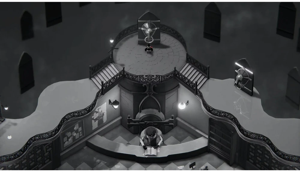 Devolver Digital Death's Door PS5