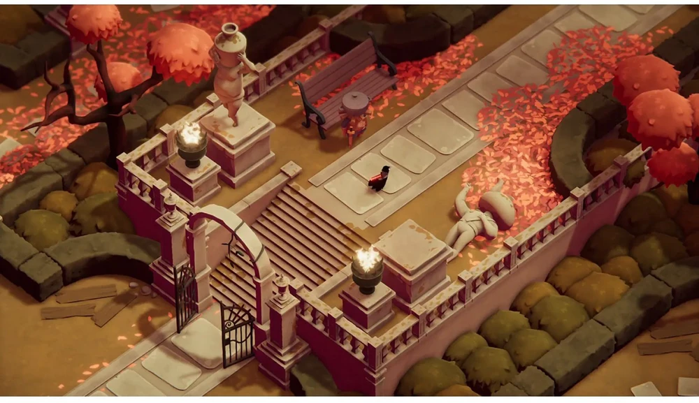 Devolver Digital Death's Door PS5