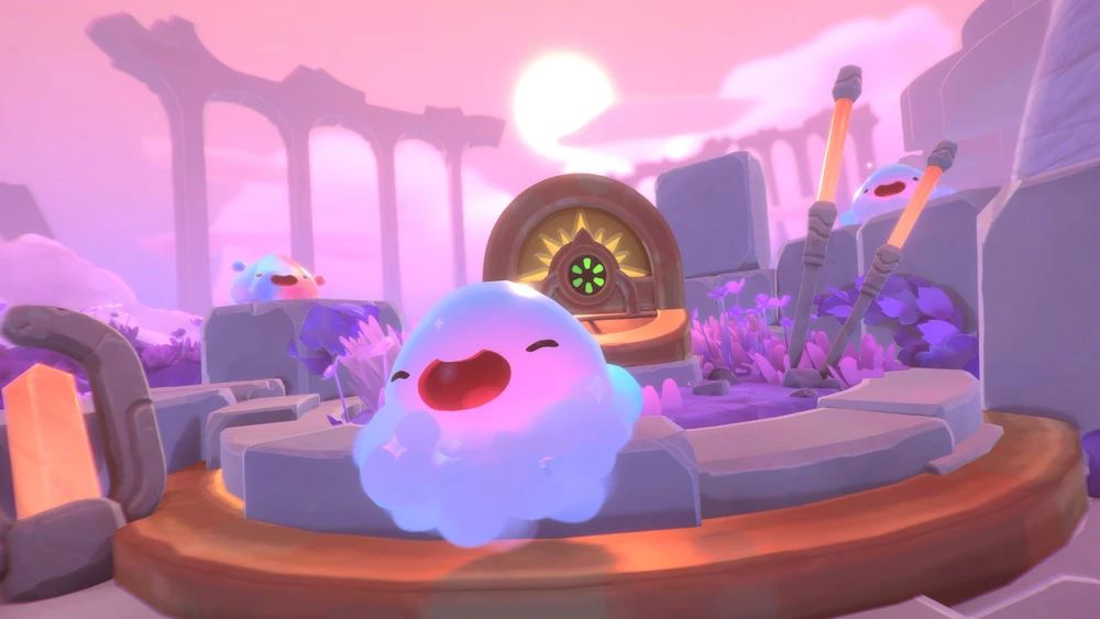 U&I Entertainment „Monomi Park Slime Rancher 2“ XBOX Series X