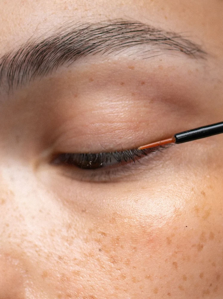 UKLASH - Kompleksinis peptidinis blakstienų augimo serumas - 3 ml
