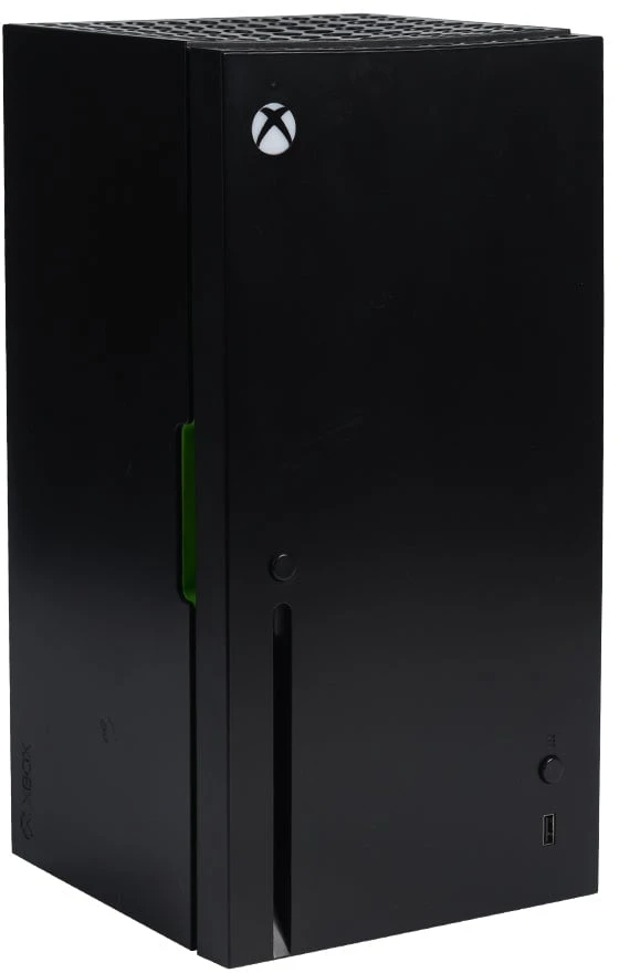 Šaldytuvas Ostatní Ukonc „MICROSOFT“ – „XBOX SERIES X MINI“ AUŠINTUVAS 4,5 l