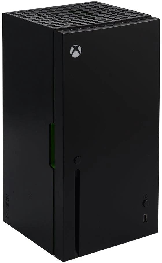 Šaldytuvas Ukonc „MICROSOFT“ – „XBOX SERIES X MINI“ AUŠINTUVAS 4,5 l
