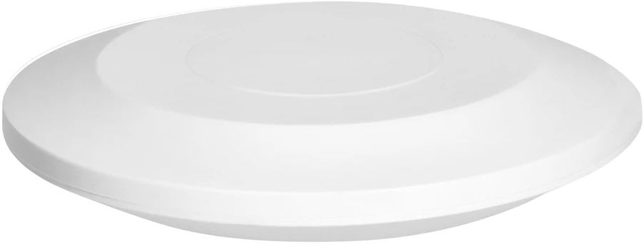 Orno Ultrasoniczny Ultragarsinis judesio ir buvimo jutiklis, 360 laipsnių, IP20, 2000 W, itin plokščias - 2,5 cm