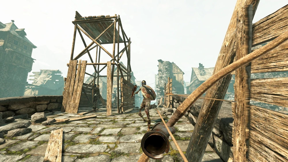 Perp Games Undead Citadel (VR2)