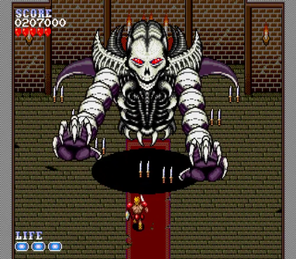 Undeadline Mega Drive Collector’s Edition - Sega Mega Drive