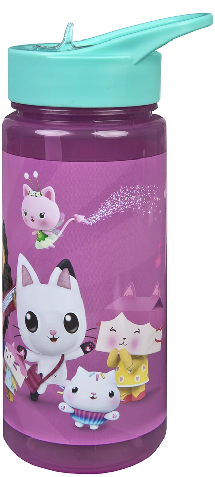 Undercovergabbys Dollhouse Gabby's Dollhouse geruvė vaikams, 500 ml