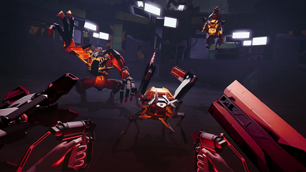 Underdogs Autsaideriai – PlayStation 5