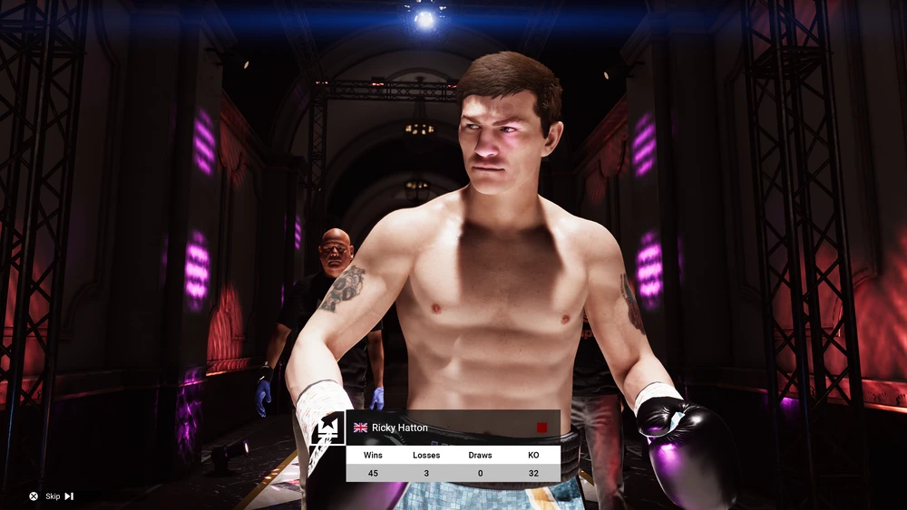Deep Silver Deep Sidabrinis Undisputed