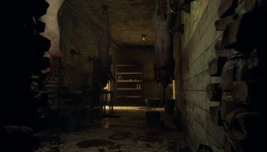 Unholy „Nešventas“ – „PlayStation 5“