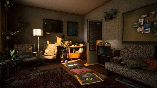Unholy „Nešventas“ – „PlayStation 5“