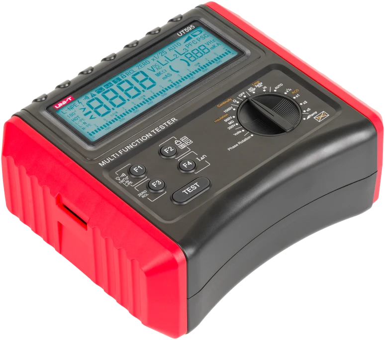 Universalus multimetras UNI-T UT595