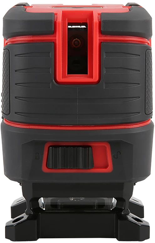 Poziomica Lazerinis nivelyras Uni-T LM585LD